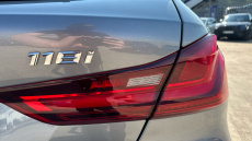 BMW 1 Series 118i [136] M Sport 5dr Step Auto [LCP] Petrol Hatchback